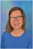 Ursula Révérend
