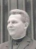 Pfarrer Heinz Heger (1952 - 1969)